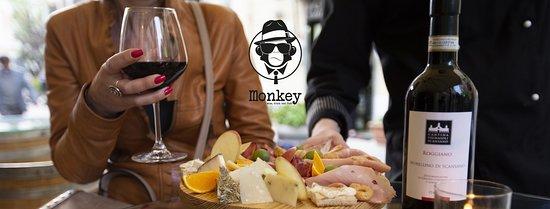 Vineria Monkey
